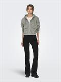 ONLKENZIE L/S CORD JACKET PNT NOOS rock ridge