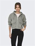 ONLKENZIE L/S CORD JACKET PNT NOOS rock ridge