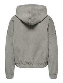 ONLKENZIE L/S CORD JACKET PNT NOOS rock ridge