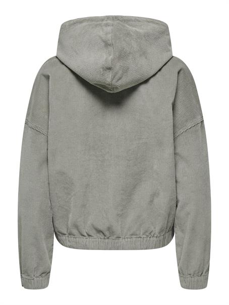 ONLKENZIE L/S CORD JACKET PNT NOOS rock ridge