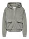 ONLKENZIE L/S CORD JACKET PNT NOOS rock ridge