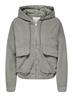 ONLKENZIE L/S CORD JACKET PNT NOOS rock ridge