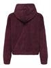 ONLKENZIE L/S CORD JACKET PNT NOOS tawny port