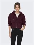ONLKENZIE L/S CORD JACKET PNT NOOS tawny port