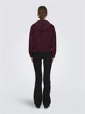 ONLKENZIE L/S CORD JACKET PNT NOOS tawny port