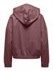 ONLKENZIE-SOFT LIFE L/S JACKET CC PNT rose brown