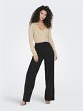 ONLKIRA-MELLIE HW WIDE PANT PNT NOOS black