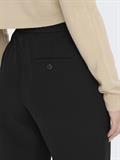 ONLKIRA-MELLIE HW WIDE PANT PNT NOOS black