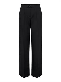 ONLKIRA-MELLIE HW WIDE PANT PNT NOOS black