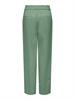 ONLLANA-BERRY HW ELA STR PANT TLR hedge green