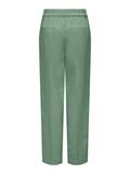 ONLLANA-BERRY HW ELA STR PANT TLR hedge green