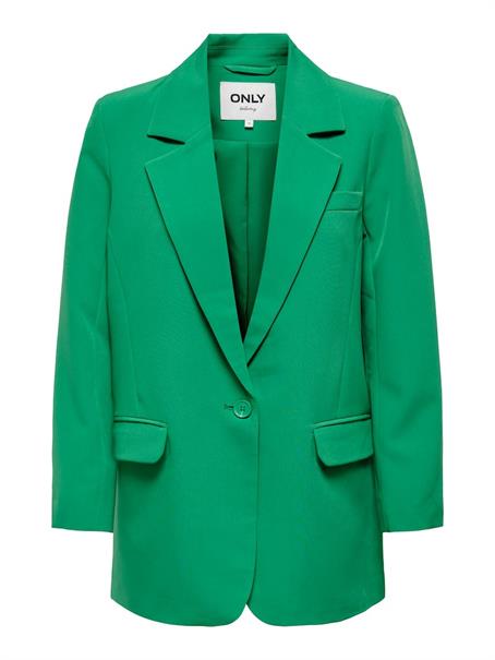 ONLLANA-BERRY L/S OVS BLAZER TLR alhambra