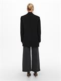 ONLLANA-BERRY L/S OVS BLAZER TLR black
