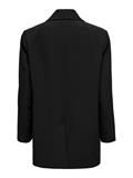 ONLLANA-BERRY L/S OVS BLAZER TLR black