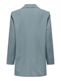 ONLLANA-BERRY L/S OVS BLAZER TLR goblin blue