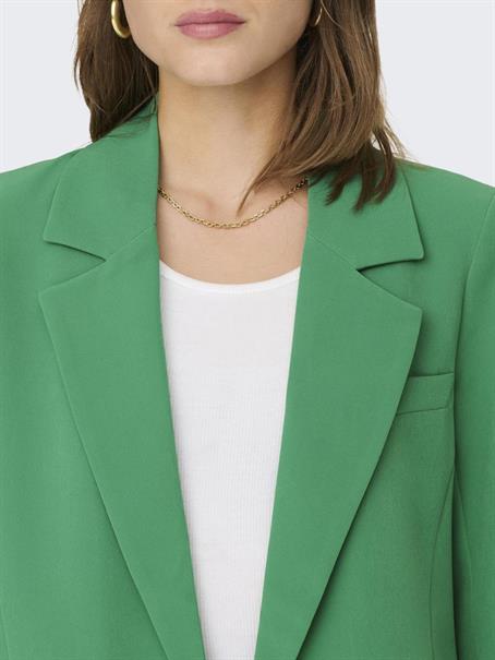 ONLLANA-BERRY L/S OVS BLAZER TLR NOOS alhambra