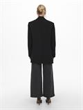 ONLLANA-BERRY L/S OVS BLAZER TLR NOOS black