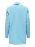 ONLLANA-BERRY L/S OVS BLAZER TLR NOOS blau2