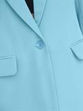 ONLLANA-BERRY L/S OVS BLAZER TLR NOOS blau2