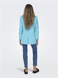 ONLLANA-BERRY L/S OVS BLAZER TLR NOOS blau2