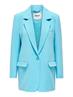 ONLLANA-BERRY L/S OVS BLAZER TLR NOOS blau2