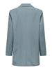 ONLLANA-BERRY L/S OVS BLAZER TLR NOOS goblin blue