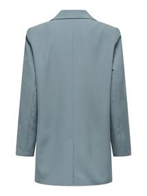 ONLLANA-BERRY L/S OVS BLAZER TLR NOOS goblin blue