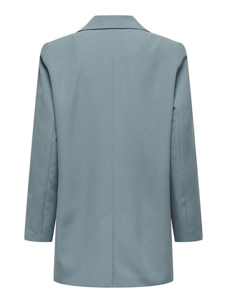 ONLLANA-BERRY L/S OVS BLAZER TLR NOOS goblin blue