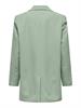 ONLLANA-BERRY L/S OVS BLAZER TLR NOOS hedge green