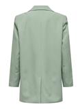 ONLLANA-BERRY L/S OVS BLAZER TLR NOOS hedge green