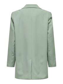 ONLLANA-BERRY L/S OVS BLAZER TLR NOOS hedge green