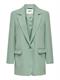 ONLLANA-BERRY L/S OVS BLAZER TLR NOOS hedge green