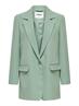 ONLLANA-BERRY L/S OVS BLAZER TLR NOOS hedge green