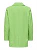 ONLLANA-BERRY L/S OVS BLAZER TLR NOOS summer green