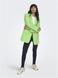 ONLLANA-BERRY L/S OVS BLAZER TLR NOOS summer green