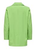 ONLLANA-BERRY L/S OVS BLAZER TLR NOOS summer green