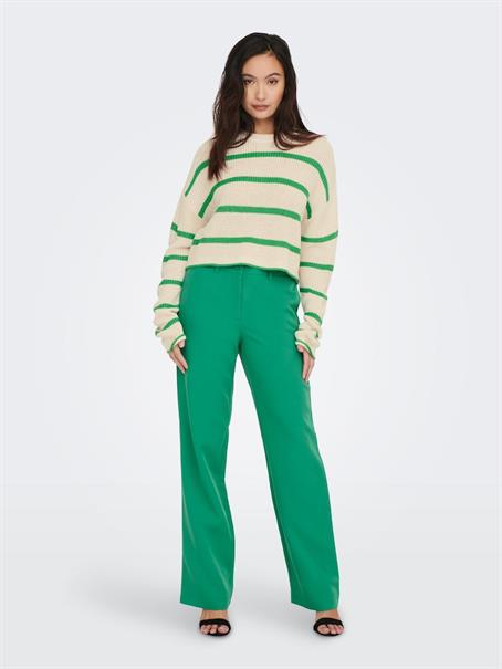 ONLLANA-BERRY MID STRAIGHT PANT TLR NOOS alhambra