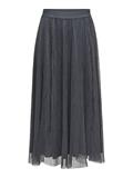 ONLLAVINA SKIRT JRS NOOS asphalt