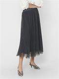 ONLLAVINA SKIRT JRS NOOS asphalt