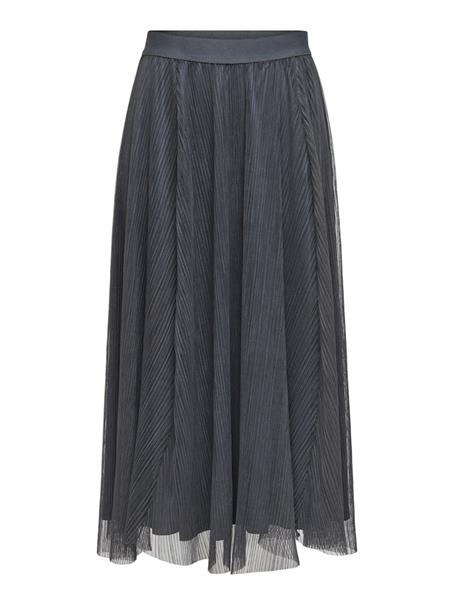 ONLLAVINA SKIRT JRS NOOS asphalt