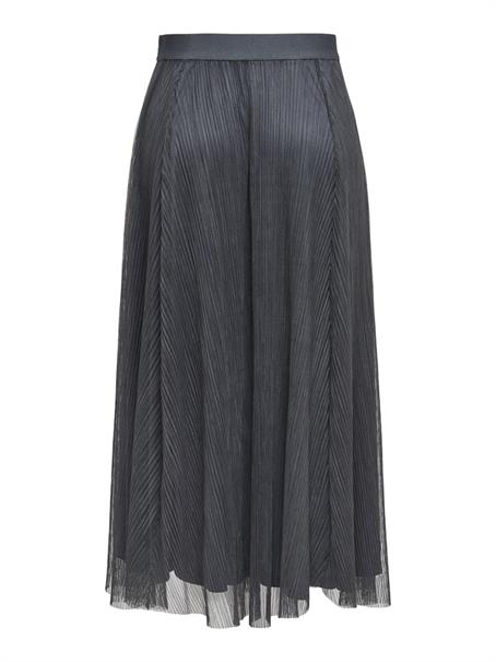 ONLLAVINA SKIRT JRS NOOS asphalt