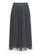 ONLLAVINA SKIRT JRS NOOS asphalt