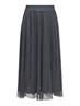 ONLLAVINA SKIRT JRS NOOS asphalt