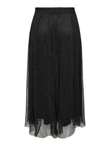 ONLLAVINA SKIRT JRS NOOS black