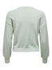 ONLLELY L/S PULLOVER KNT NOOS surf spray