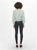 ONLLELY L/S PULLOVER KNT NOOS surf spray