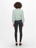ONLLELY L/S PULLOVER KNT NOOS surf spray