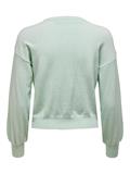 ONLLELY L/S PULLOVER KNT NOOS surf spray