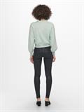 ONLLELY L/S PULLOVER KNT NOOS surf spray