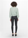 ONLLELY L/S PULLOVER KNT NOOS surf spray